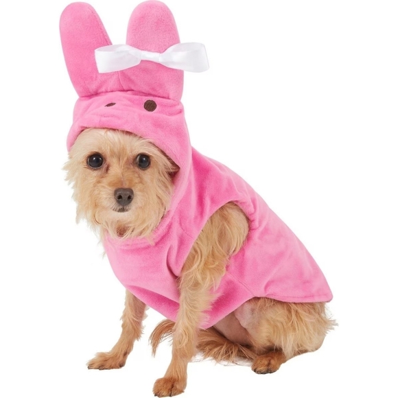 PEEPS | Easter bunny costume for animals - Picture 9 of 13